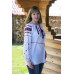 Embroidered blouse "Iryna"